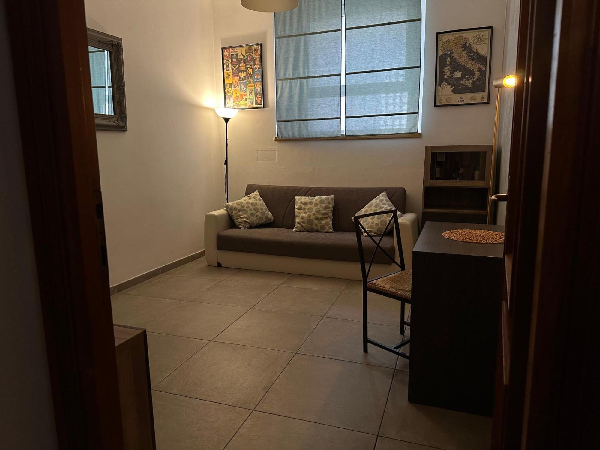 San Giovanni Apartment Róma Kültér fotó