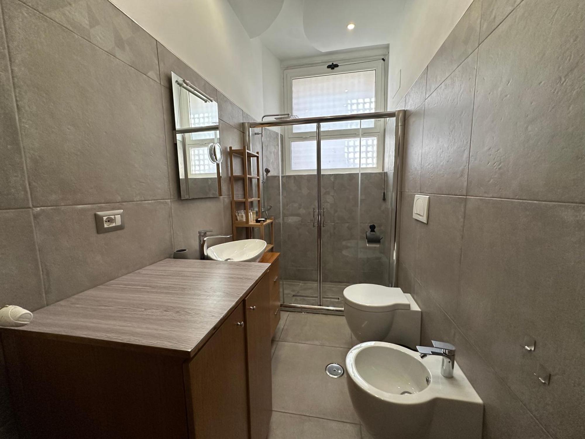 San Giovanni Apartment Róma Kültér fotó