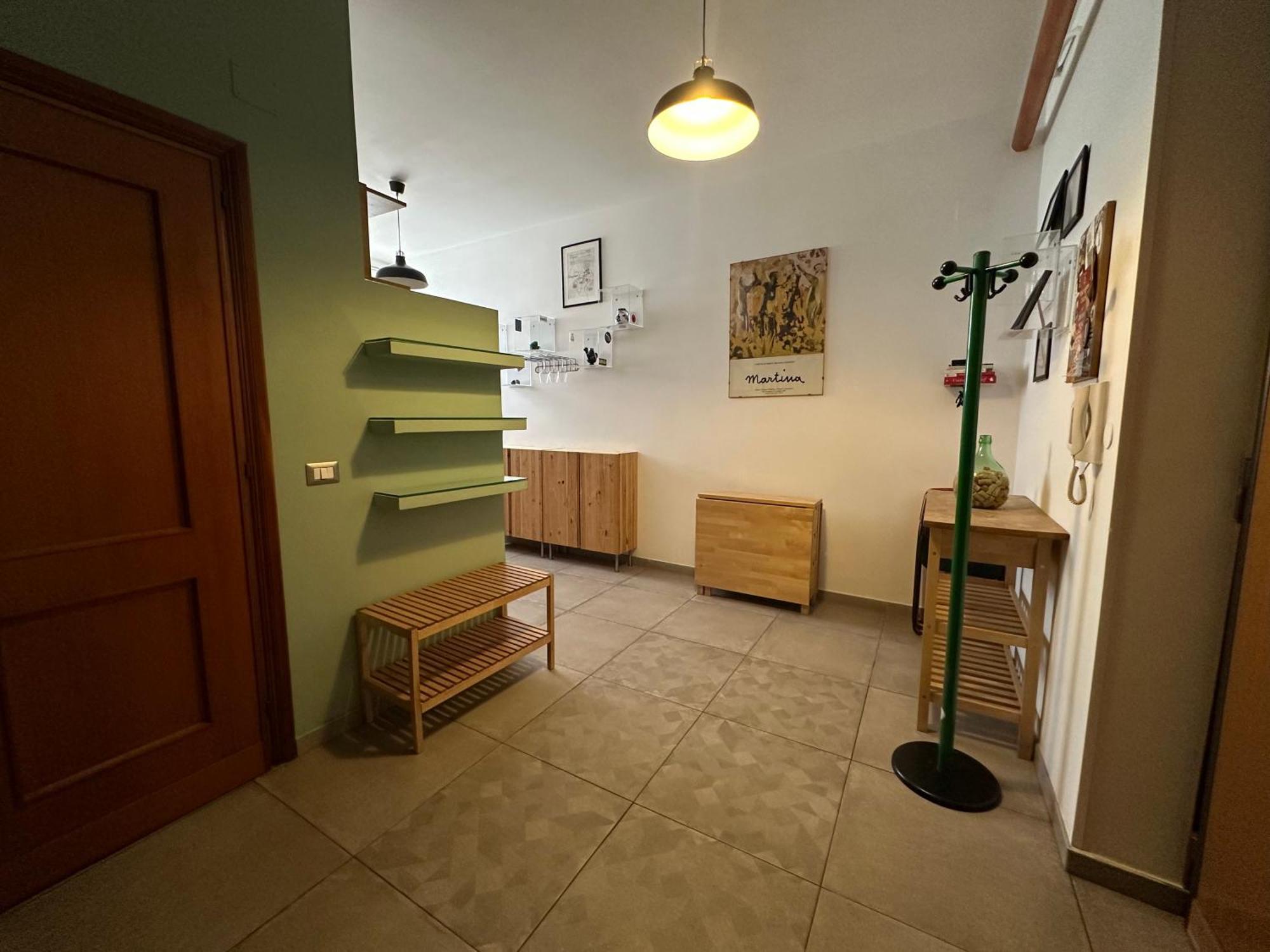 San Giovanni Apartment Róma Kültér fotó