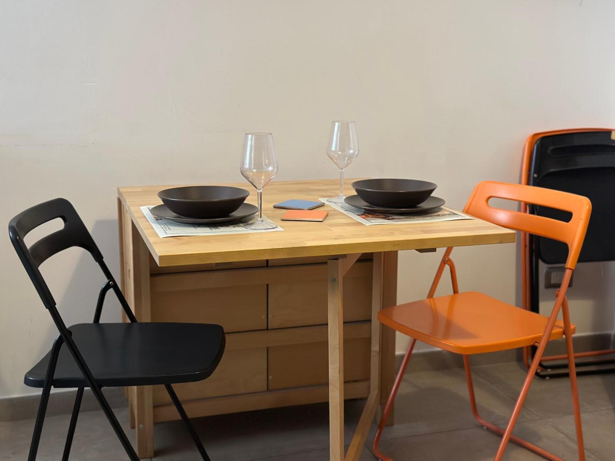 San Giovanni Apartment Róma Kültér fotó